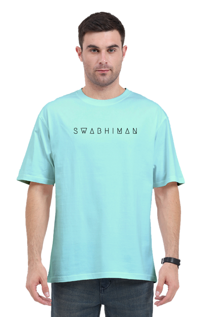 Mint Classic Oversized Tshirt