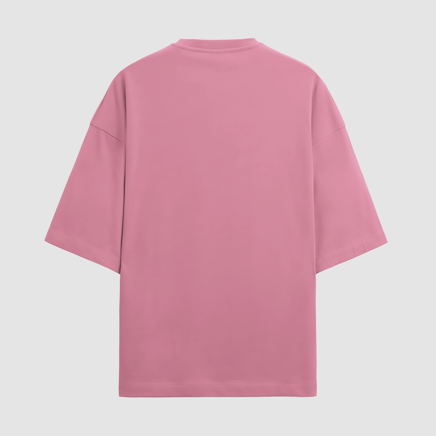 Flamingo Oversized Heavyweight T-shirt