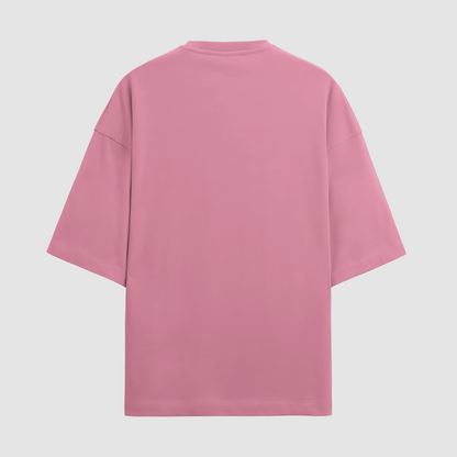 Flamingo Oversized Heavyweight T-shirt